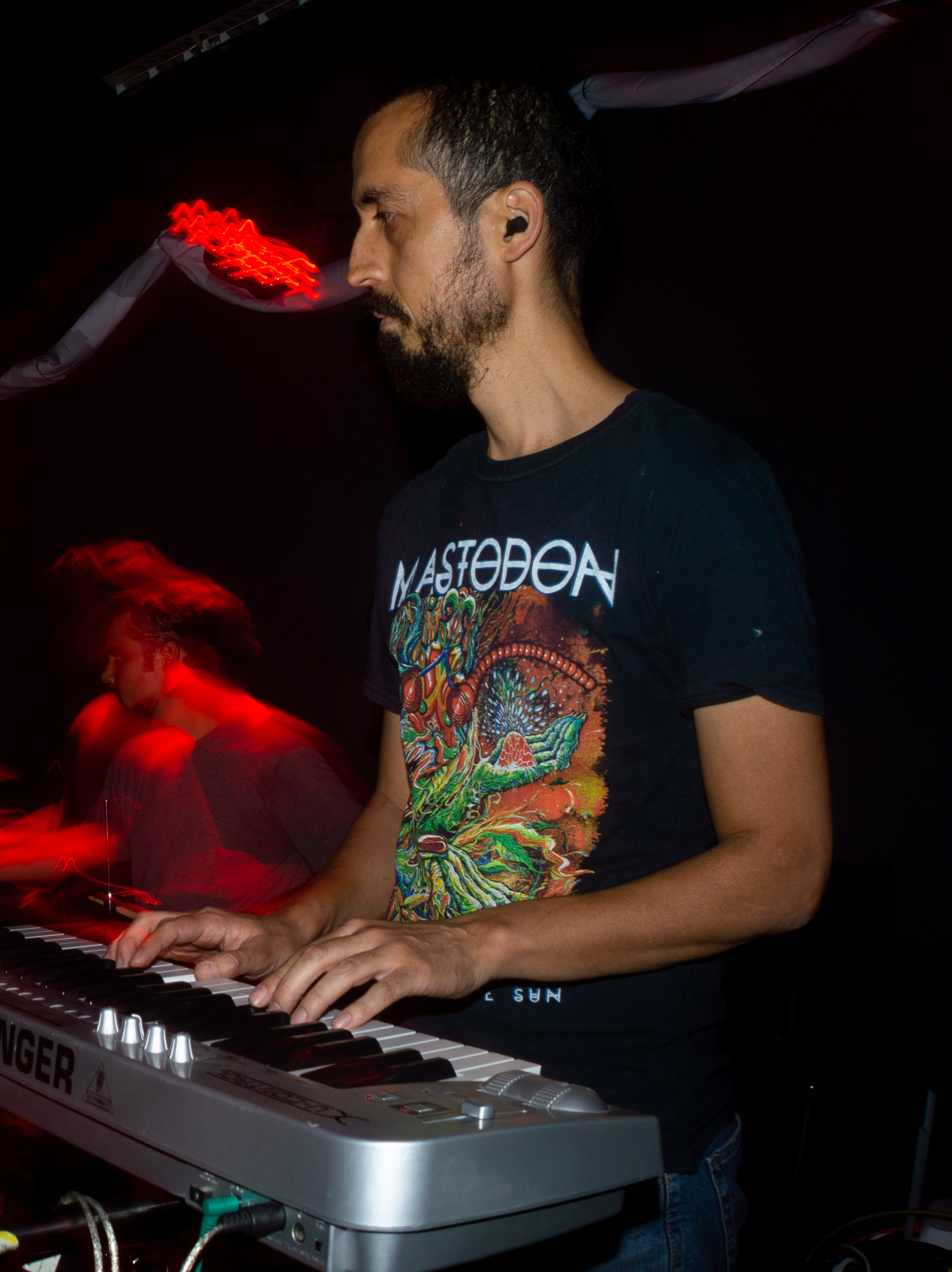 Fabián Marín
