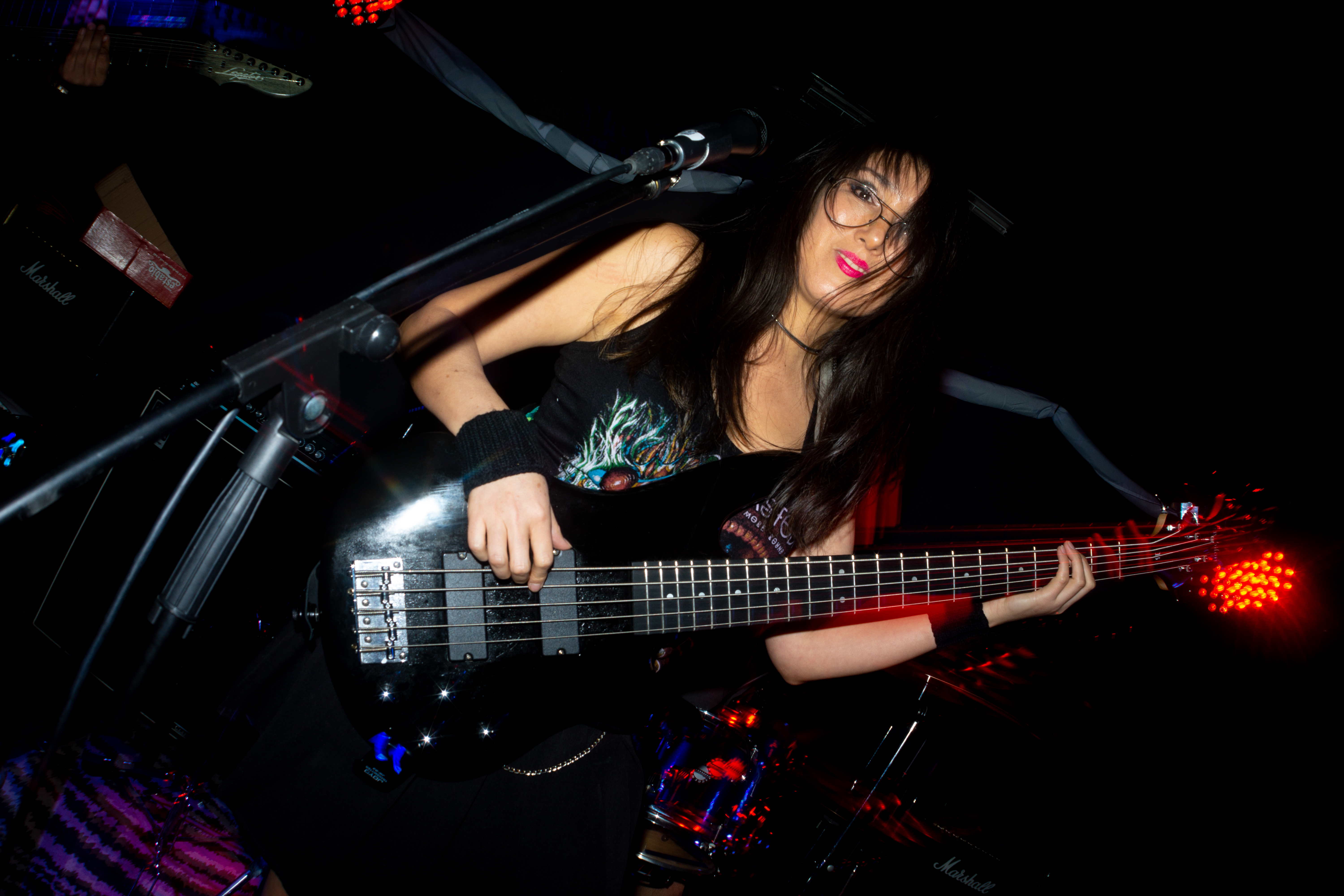 Monica Moaxis